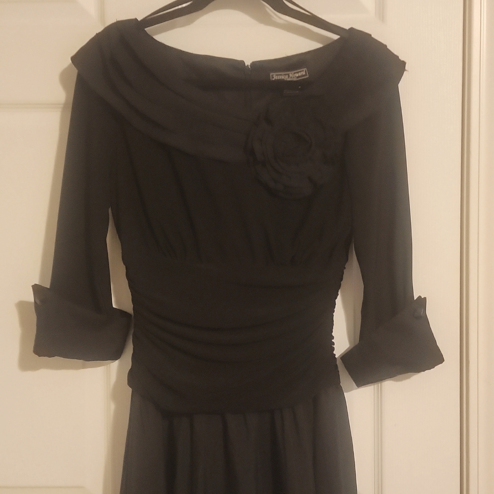 Evening Gown
